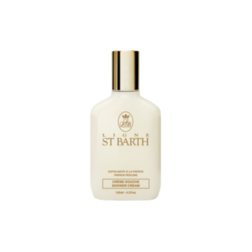ST. BARTH Papaya Shower Cream Peeling 125ml