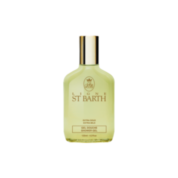 ST. BARTH Vetiver Lavand Shower Gel Ex Mild 125ml
