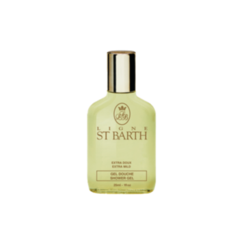 ST. BARTH Vetiver Lavand Shower Gel Ex Mild 25ml