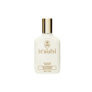 ST. BARTH Mango Butter Body Lotion Unparf 125ml