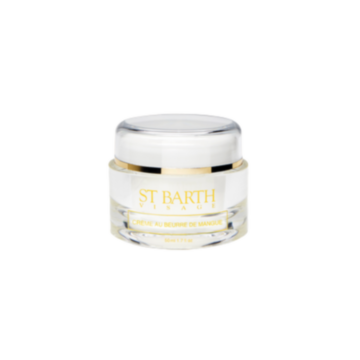 ST. BARTH Mango Butter Cream Normal 50ml
