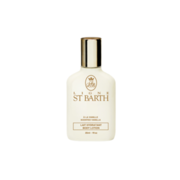 ST. BARTH Vanilla Body Lotion Moisturizing 25ml