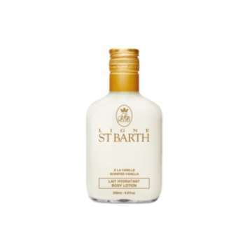 ST. BARTH Vanilla Body Lotion Moisturizing 200ml