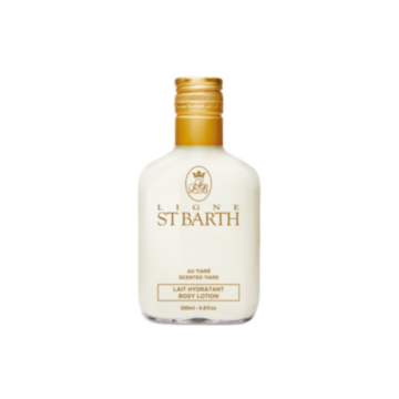ST. BARTH Tiare Body Lotion Moisturizing 200ml
