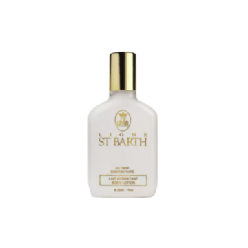 ST. BARTH Tiare Body Lotion Moisturizing 25ml