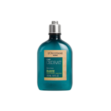 L'OCCIT HOMME CAP Cédra Gel Douche 250 ml