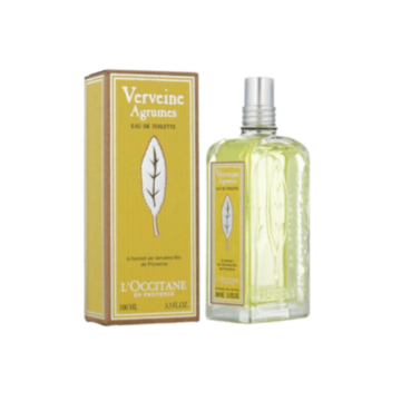L'OCCITANE Verveine Agrumes EDT Vapo 100 ml