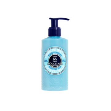 L'OCCIT KARIT Crème Douche 250 ml