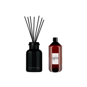 FEUERSTEIN Raumduft-Set Laurin 500ml