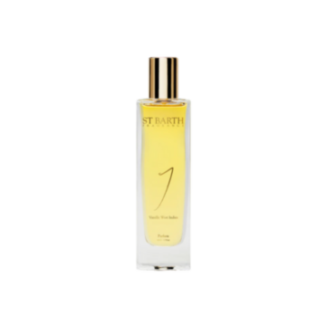 ST. BARTH  Vanille West Indies Parfum 50ml