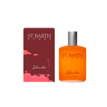 ST. BARTH Islander Eau de Parfum 100ml