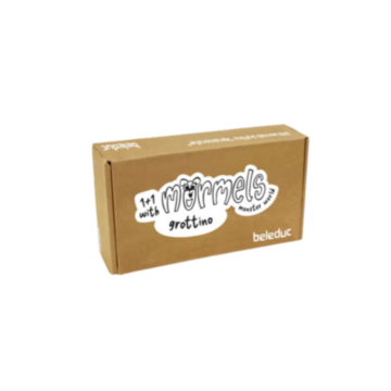 MORMELS Grottino
