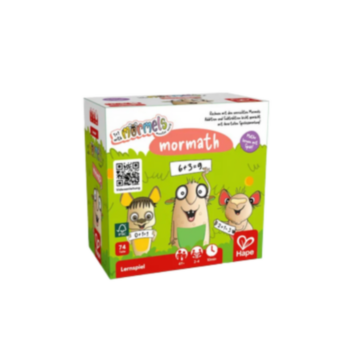 MORMELS & PEPPERS Mormath