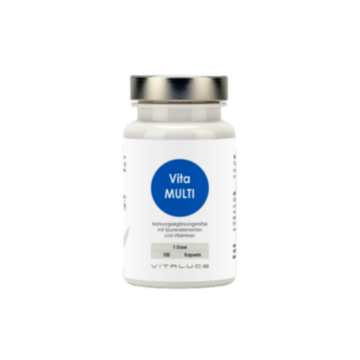 VITALUCE Vita Multi 100 Kaps