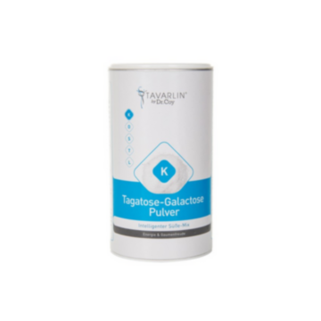 TAVARLIN Tagatose-Galactose Pulver 250g