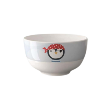 GFD Kinderschale Kl. Lieblinge Piraten Ping.250 ml