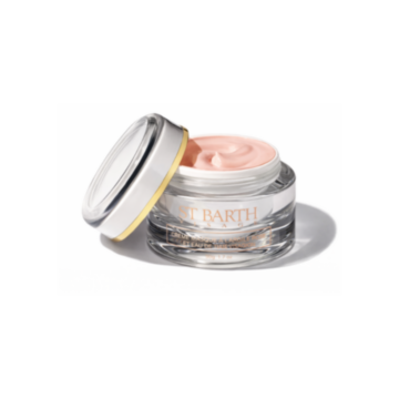 ST. BARTH Pink Clay And Passionfr Cream Mask 50ml