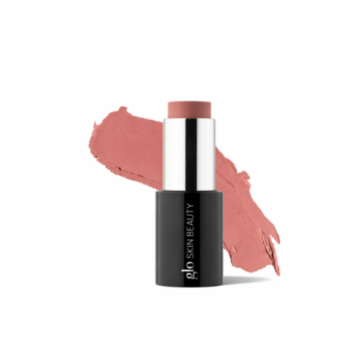 GLO'MINERALS Cream Blush Stick Hush