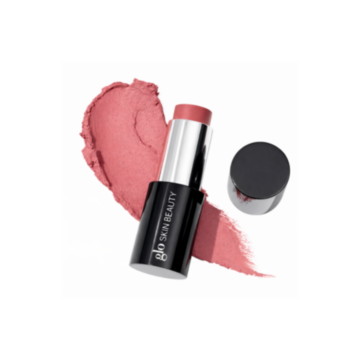 GLO'MINERALS Cream Blush Stick Bliss