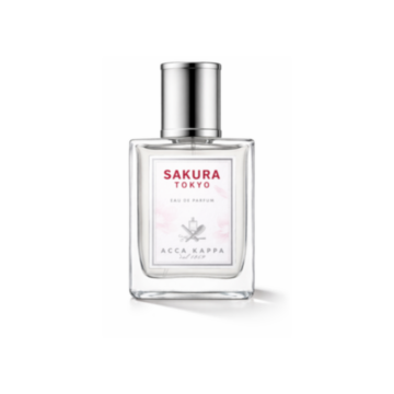 AK SAKURA TOKYO Eau de Parfum 50 ml