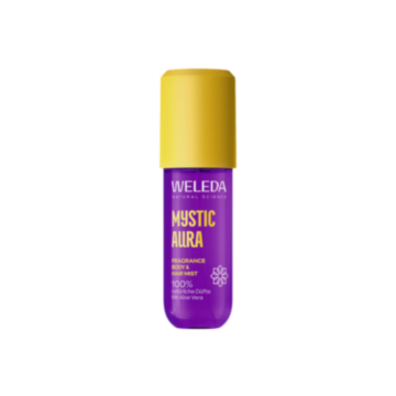 WELEDA Fragran Body&Hair Mist Mystic Aura 95 ml