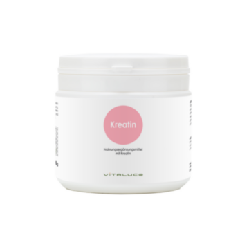 VITALUCE Kreatin 300 g