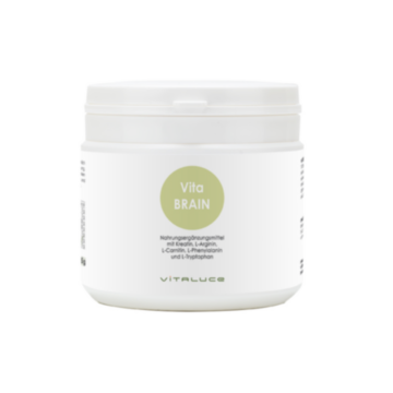 VITALUCE Vita Brain 315 g