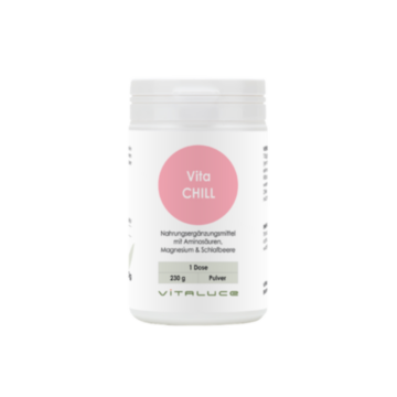 VITALUCE Vita CHILL 230G
