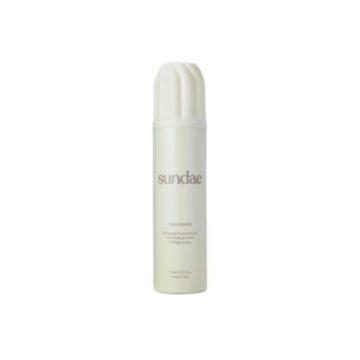 SUNDAE Whipped Body Shower Foam Very Van 265 ml
