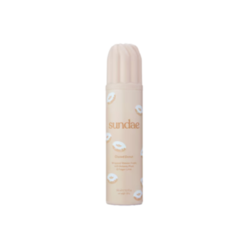 SUNDAE Whipped Body Shower Foam Glaz Donut 265 ml