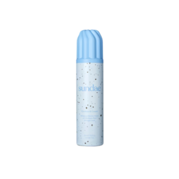 SUNDAE Whipped Body Shower Foam Cookies&Cr 265 ml