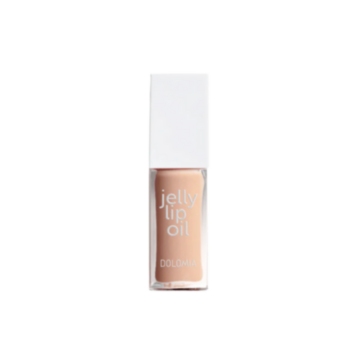DOLOMIA OS Jelly Lip Oil 01 Pesca