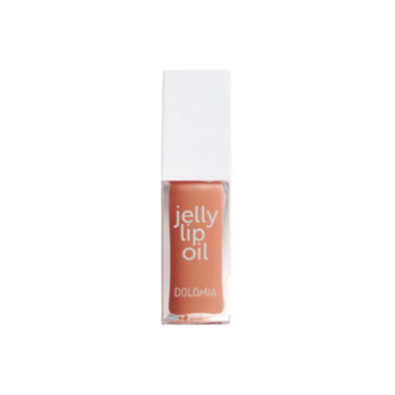 DOLOMIA OS Jelly Lip Oil 02 Albicocca