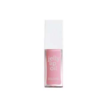 DOLOMIA OS Jelly Lip Oil 03 Rosa