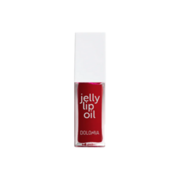 DOLOMIA OS Jelly Lip Oil 06 Lampone