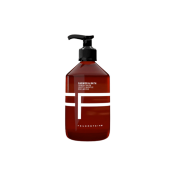 FEUERSTEIN Shower & Bath Fl 250 ml