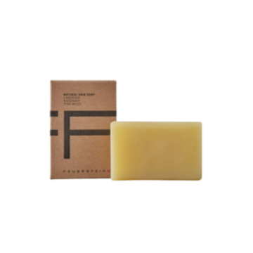 FEUERSTEIN Natural Hair Soap 100 g
