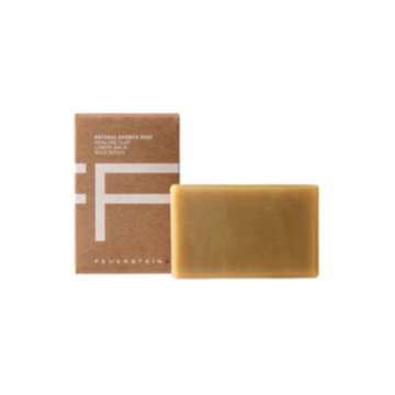 FEUERSTEIN Natural Shower Soap 100 g