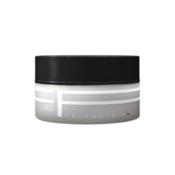 FEUERSTEIN Body Cream Topf 200 ml