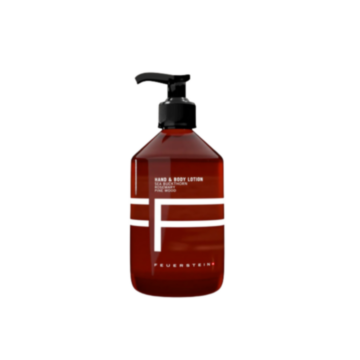 FEUERSTEIN Body & Hand Lotion Fl 250 ml