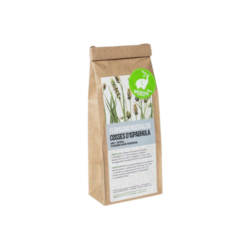 DIXA Flohsamenschalen indisch DIX BIO ganz 170 g