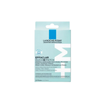 ROCHE POSAY Effaclar Duo+M Patch 22 Stk