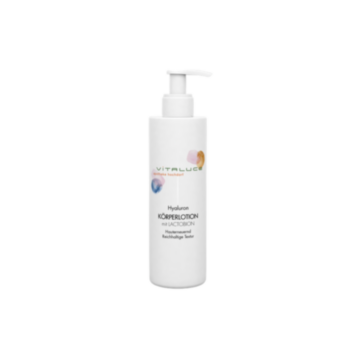A&E Hyaluron Körperlotion Lactobion Disp 250 ml