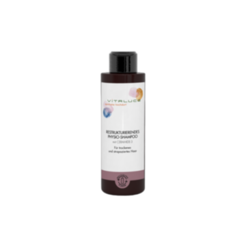 A&E Physio-Shampoo restrukturierend Fl 200 ml