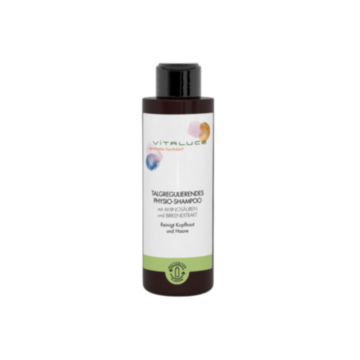 A&E Physio-Shampoo talgregulierend Fl 200 ml