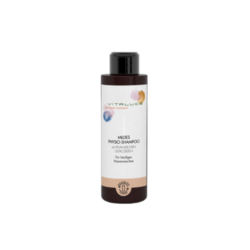 A&E Physio-Shampoo mild Fl 200 ml