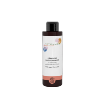 A&E Physio-Shampoo stärkend Fl 200 ml