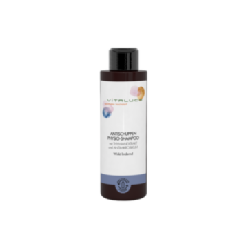 A&E Physio-Shampoo Antischuppen Fl 200 ml