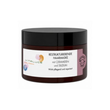 A&E Haarmaske restrukturierend Topf 200 ml