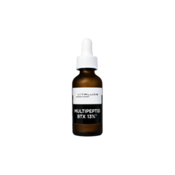 A&E Aktivstoff Multipeptid BTX 13 % 20 ml